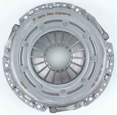 Clutch Pressure Plate